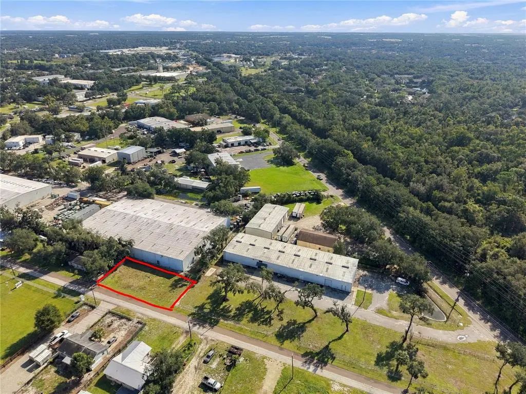 1520 Old Sydney Road, PLANT CITY