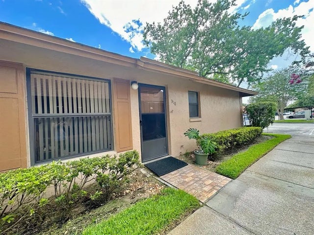 318 Douglas Way 87, WINTER GARDEN