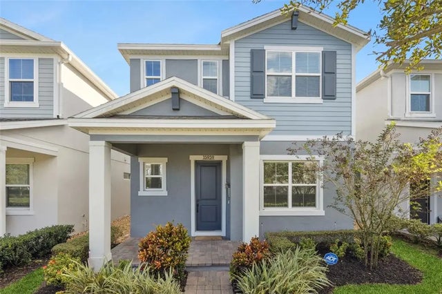 15959 Pantuso Alley, WINTER GARDEN