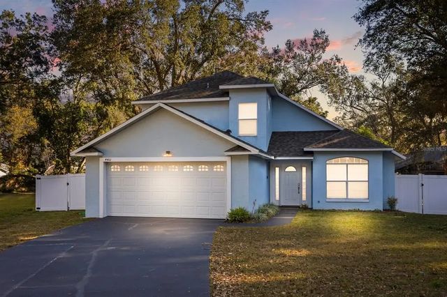 4411 White Oak Circle, KISSIMMEE