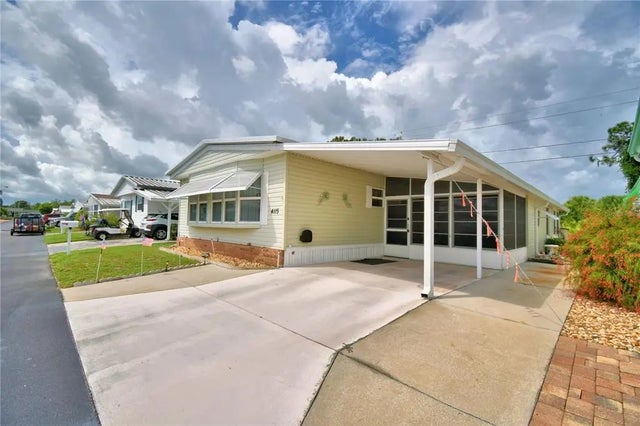 4115 Rolling Oaks Drive, WINTER HAVEN