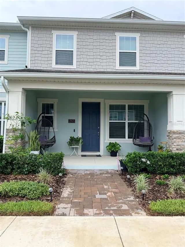 16435 Hamlin Hills Road, WINTER GARDEN