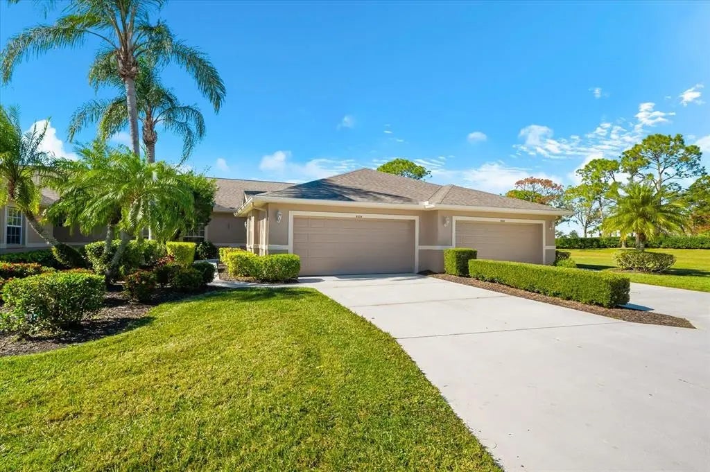 4924 Mahogany Run Avenue, SARASOTA