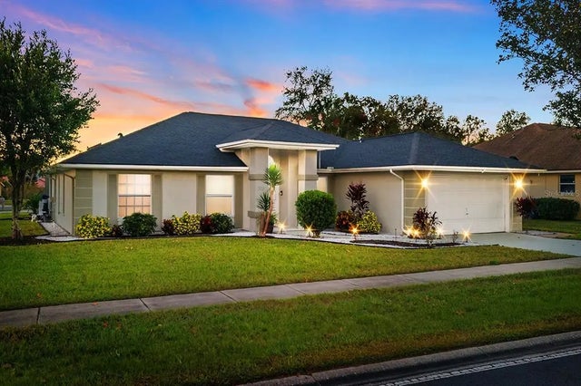 10464 Henderson Street, SPRING HILL