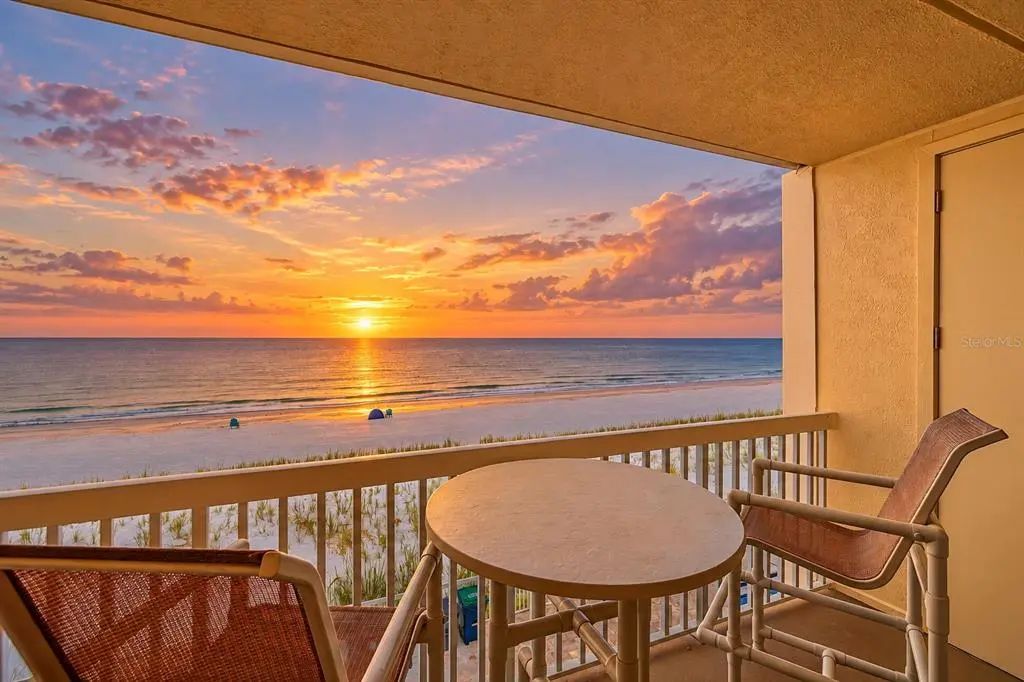50 Gulf Boulevard 313, INDIAN ROCKS BEACH