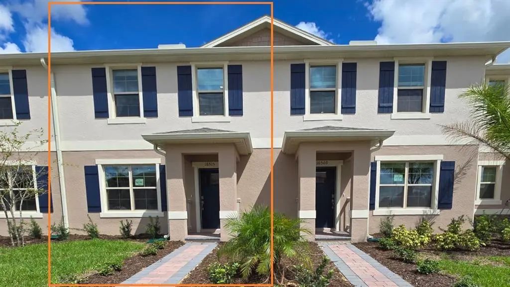 16515 Barbours Creek Way, WINTER GARDEN