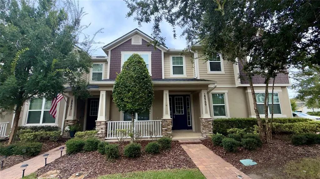 8569 Vedder Lane, ORLANDO
