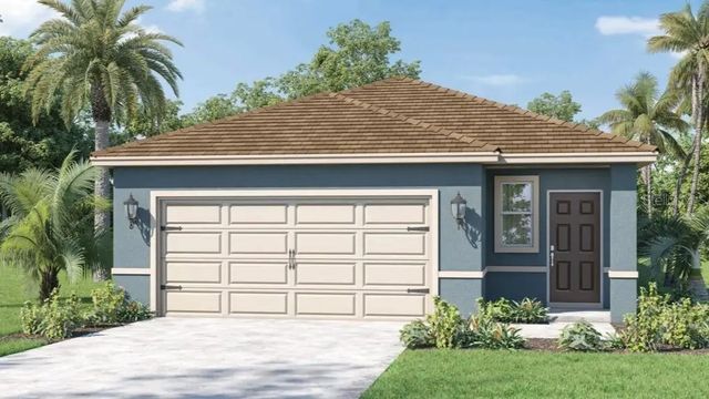 1868 Howard Mesa Drive, KISSIMMEE