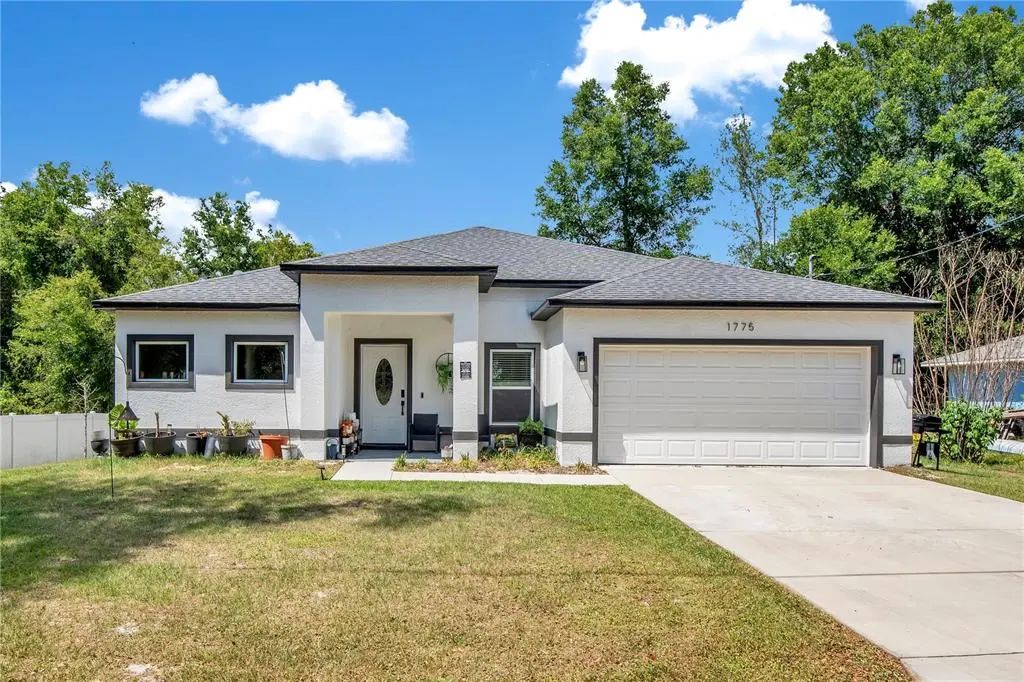 1775 19th Street, ORANGE CITY