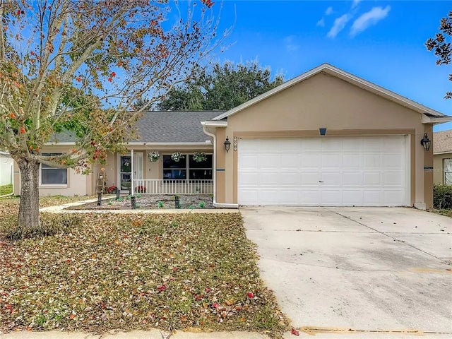 917 Marquee Drive, MINNEOLA