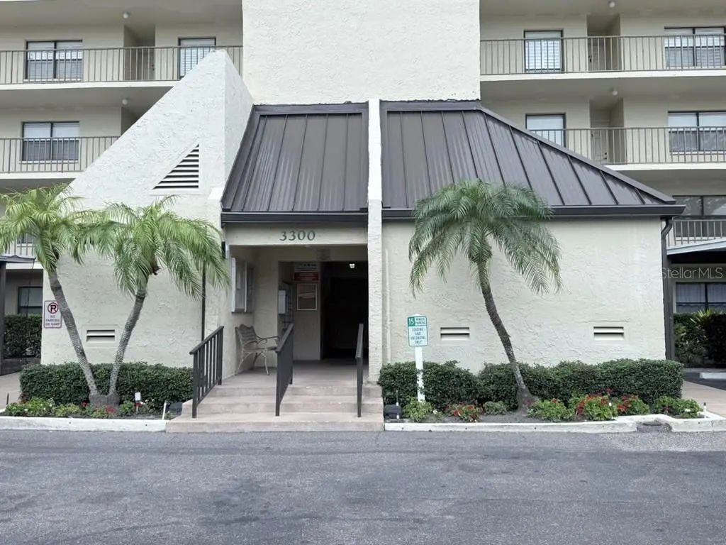 3300 Cove Cay Drive 2a, CLEARWATER