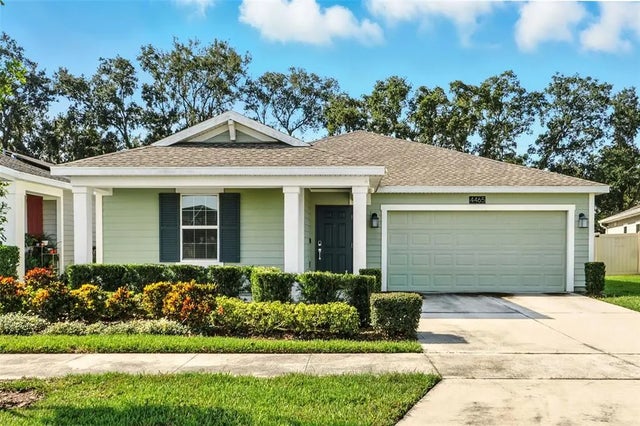 4465 Bluff Oak Loop, KISSIMMEE