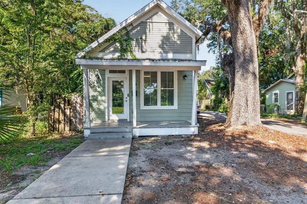 727 Nw 4th Avenue, GAINESVILLE