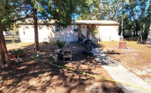 3806 E Art Lane, HERNANDO