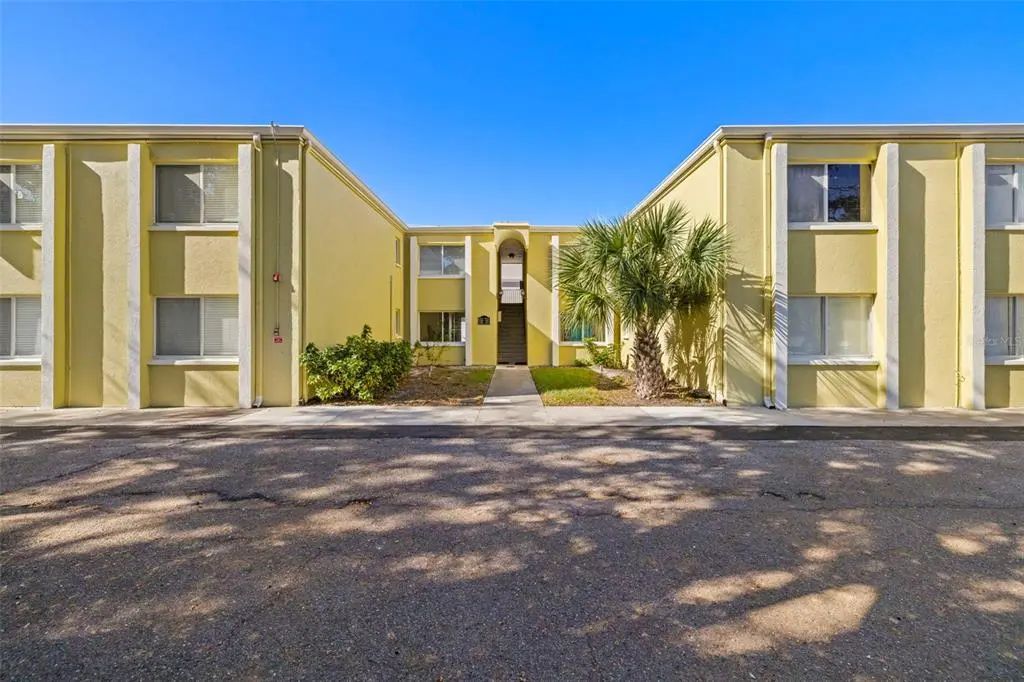 3206 W Azeele Street 128, TAMPA