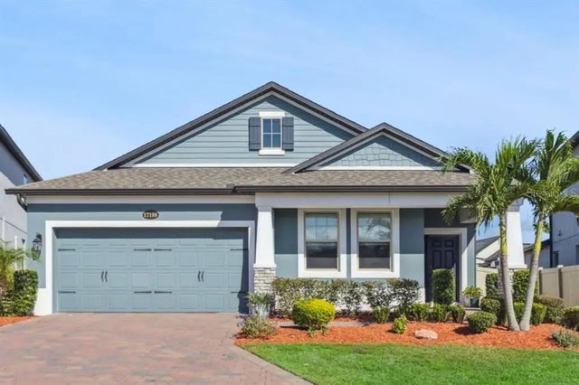 17198 Hickory Wind Drive, CLERMONT