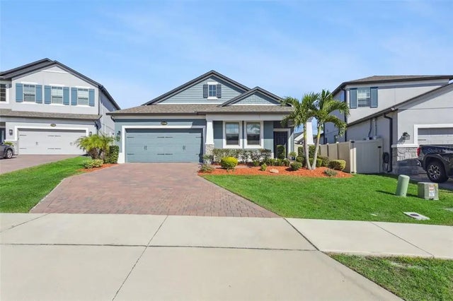 17198 Hickory Wind Drive, CLERMONT