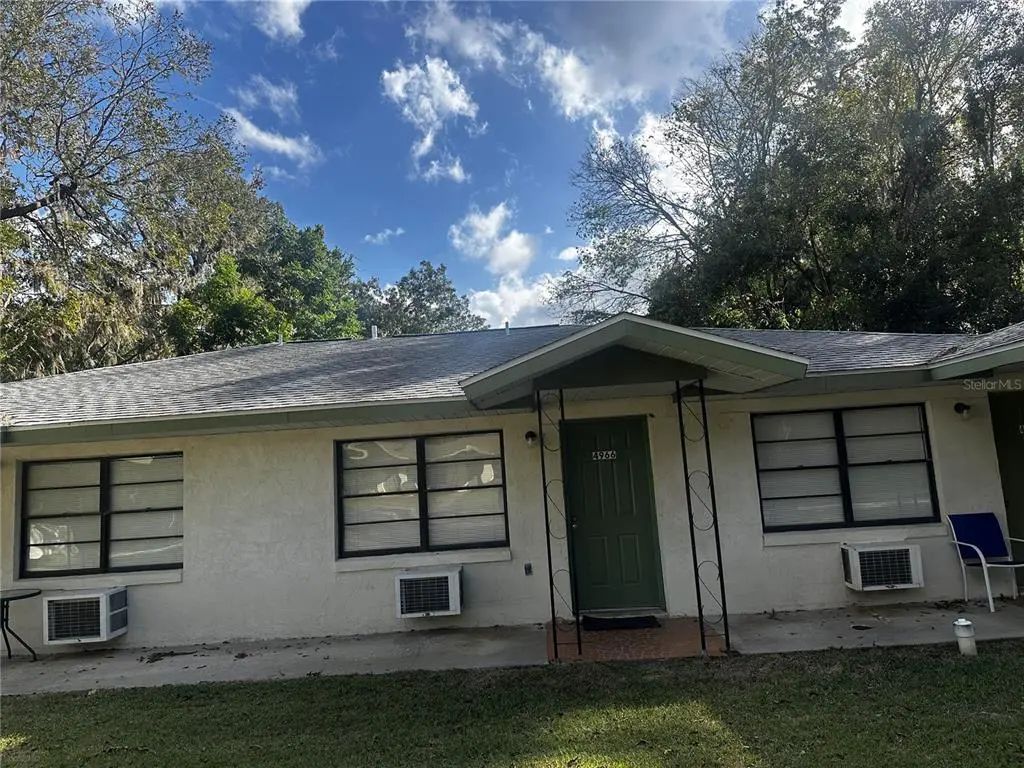 4966 Se 111th Lane, BELLEVIEW