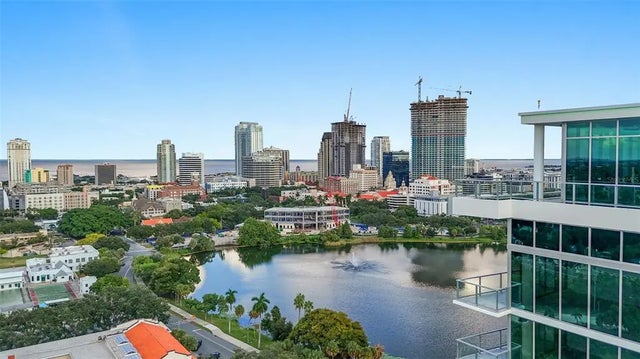 777 3rd Avenue N 1001, ST PETERSBURG