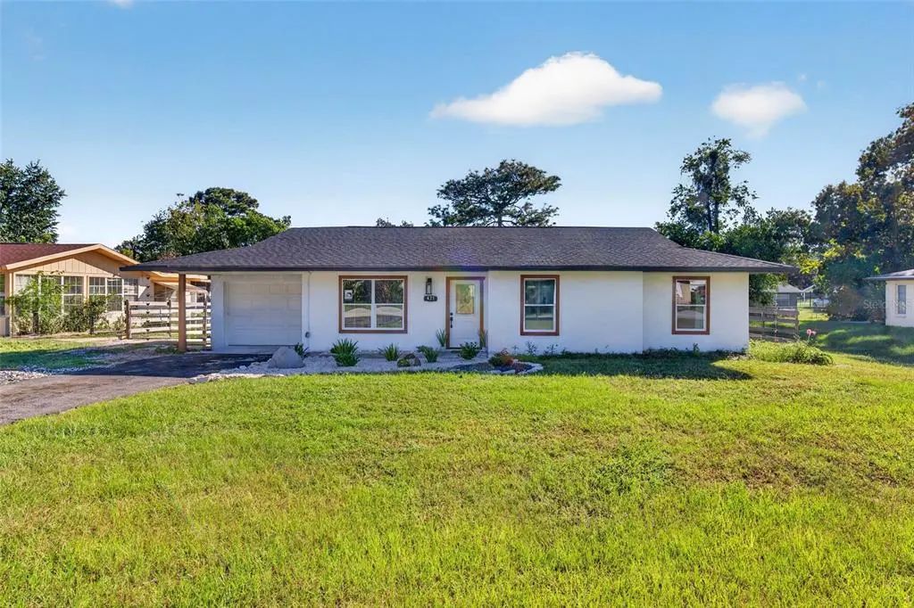 471 Spring Lane, OCALA
