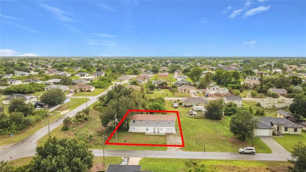 3303 6th Street Sw, LEHIGH ACRES