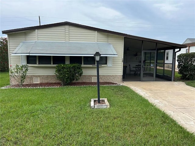 120 Kensington Park Drive, DAVENPORT