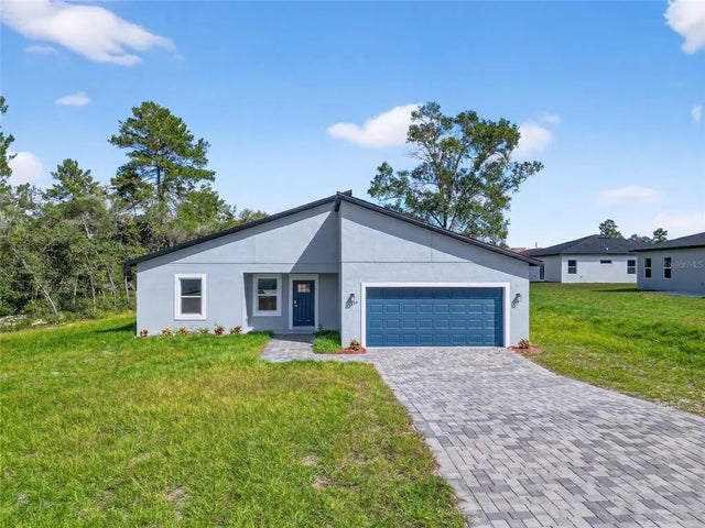 15699 Sw 27th Avenue Road, OCALA