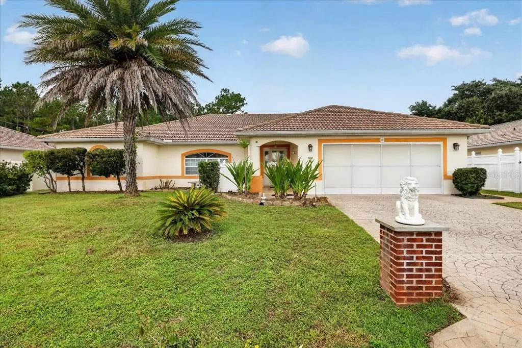 28 Princeton Lane, PALM COAST