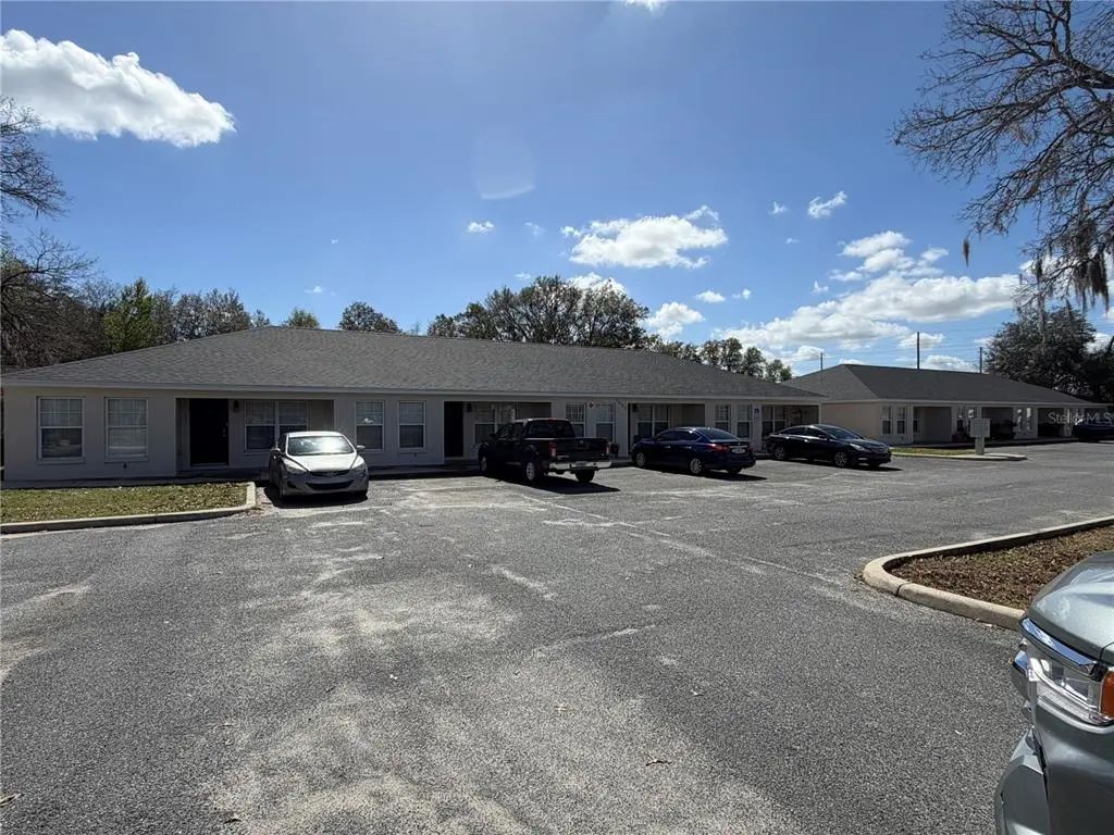 7049 Midway Terrace 3, OCALA