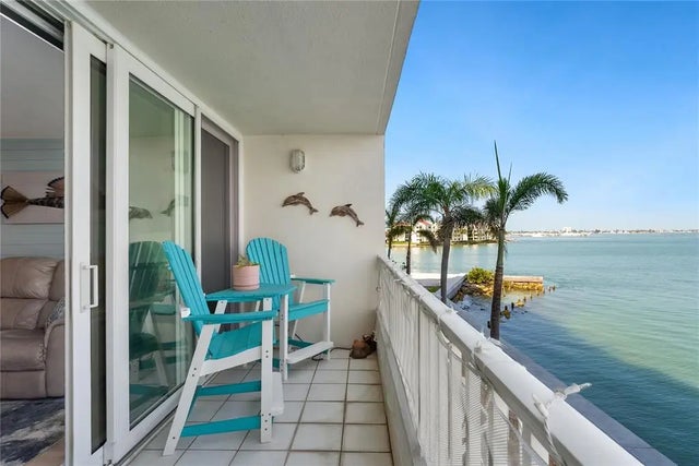 5279 Isla Key Boulevard S 212, ST PETERSBURG