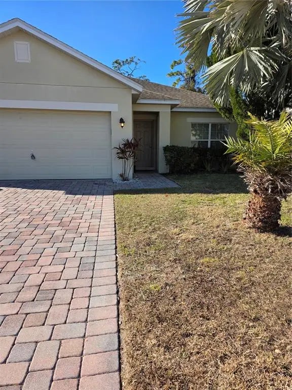 2756 Big Timber Drive, KISSIMMEE