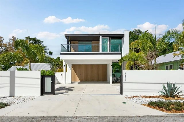 1671 Arlington Street, SARASOTA