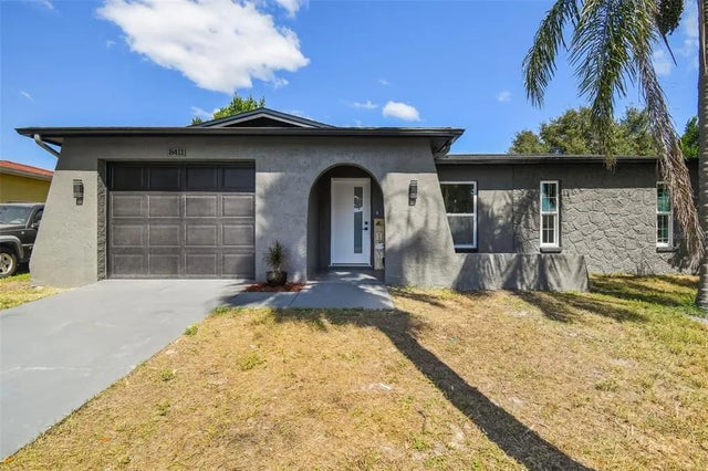 8411 Paxton Drive, PORT RICHEY