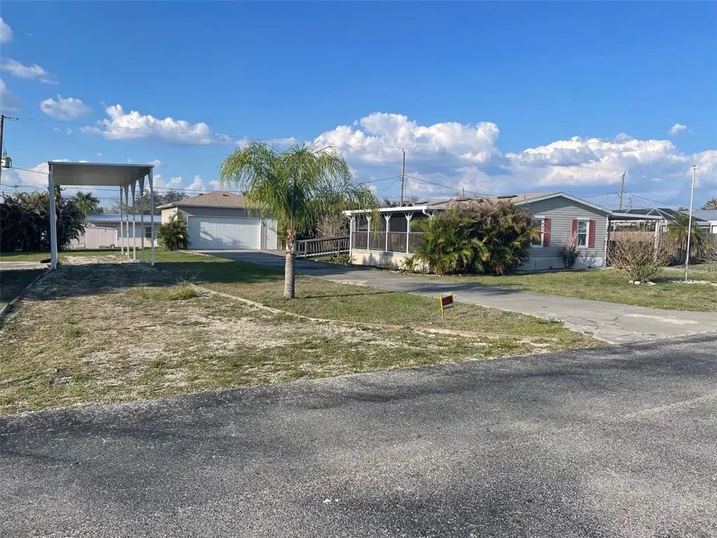 29168 Crawford Avenue, PUNTA GORDA