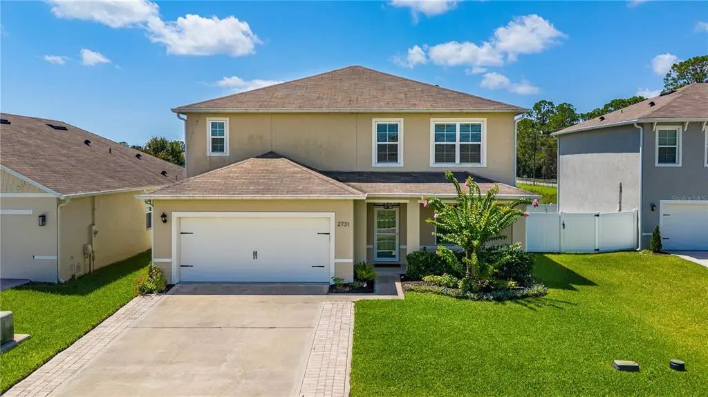 2731 Fieldbrooke Way, EDGEWATER