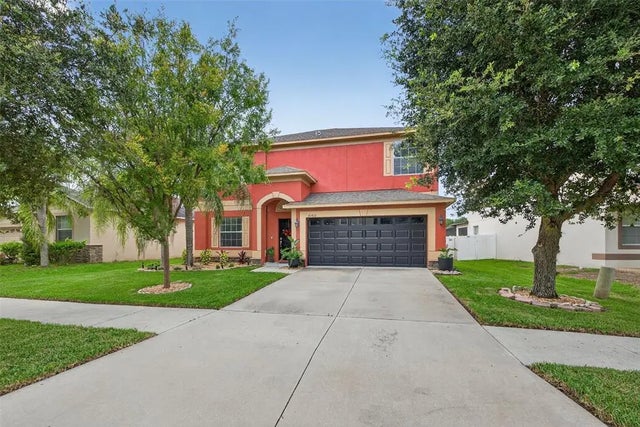 20410 Autumn Fern Avenue, TAMPA