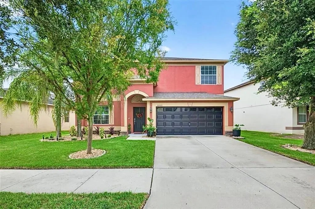 20410 Autumn Fern Avenue, TAMPA