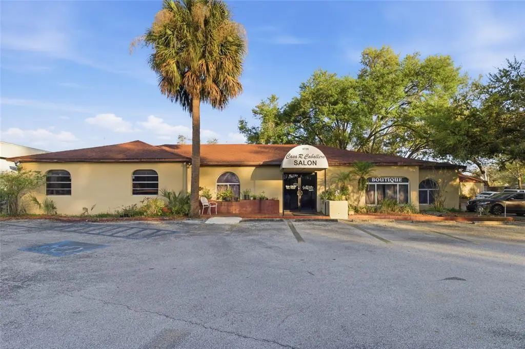 9729 N Armenia Avenue, TAMPA