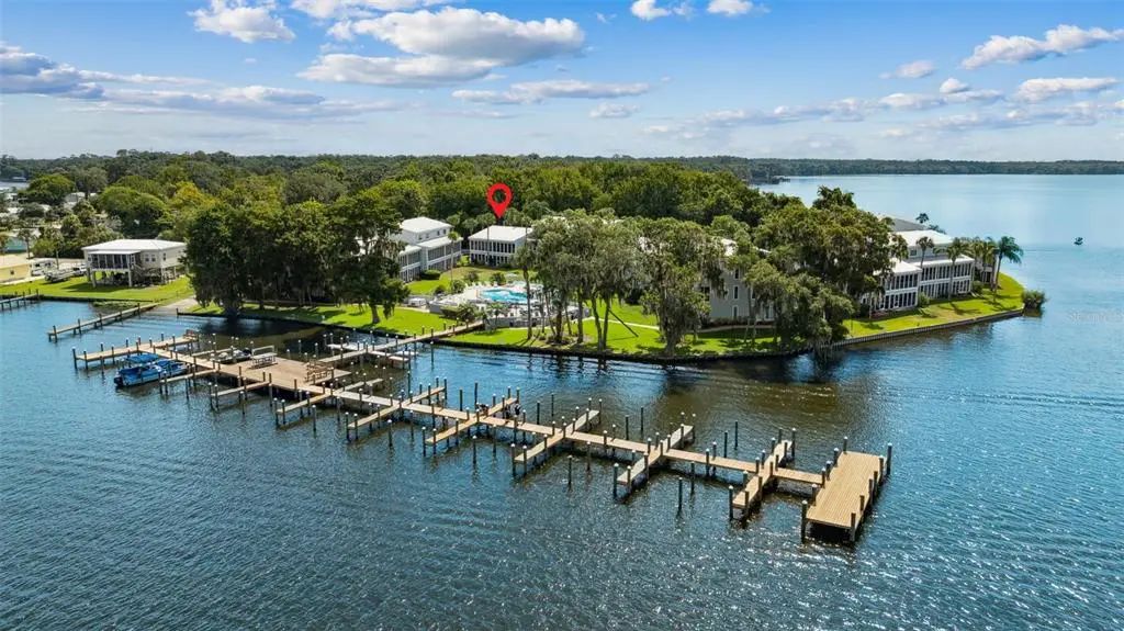 210 River Bend Place B, WELAKA