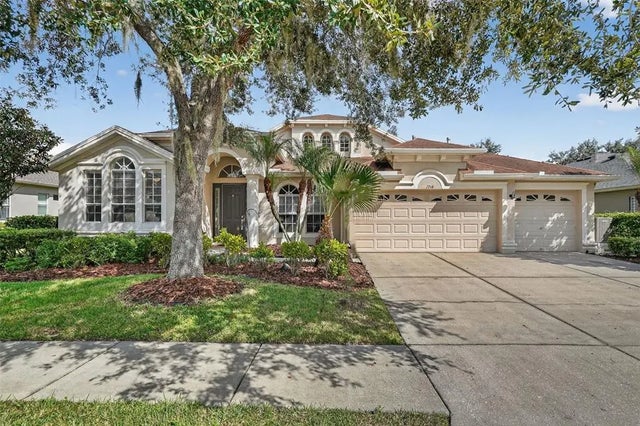 1754 Fircrest Court, WESLEY CHAPEL
