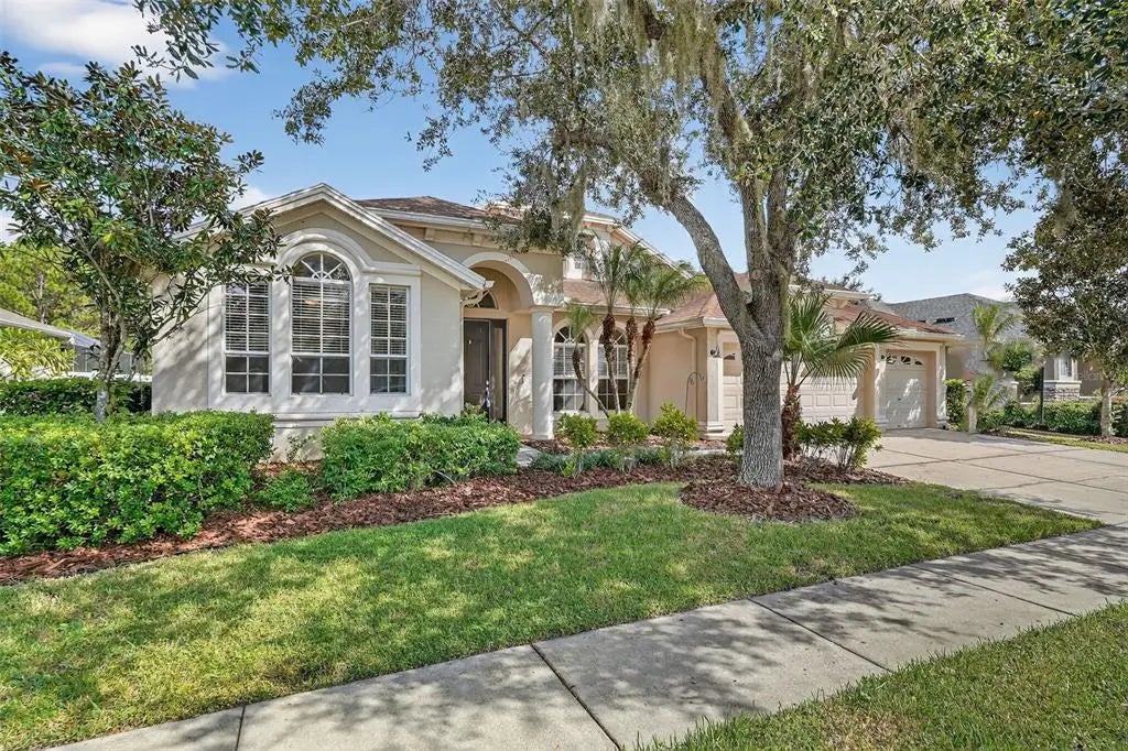1754 Fircrest Court, WESLEY CHAPEL