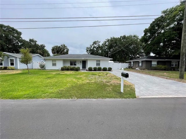 3912 W San Miguel Street, TAMPA