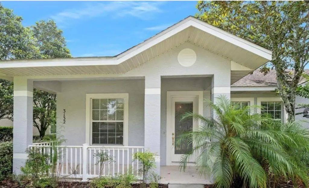3132 Connemara Drive, ORMOND BEACH