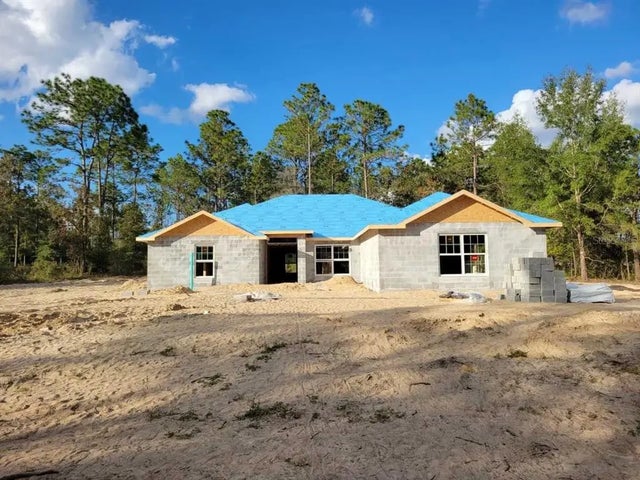 12897 Sw 94th Lane, DUNNELLON