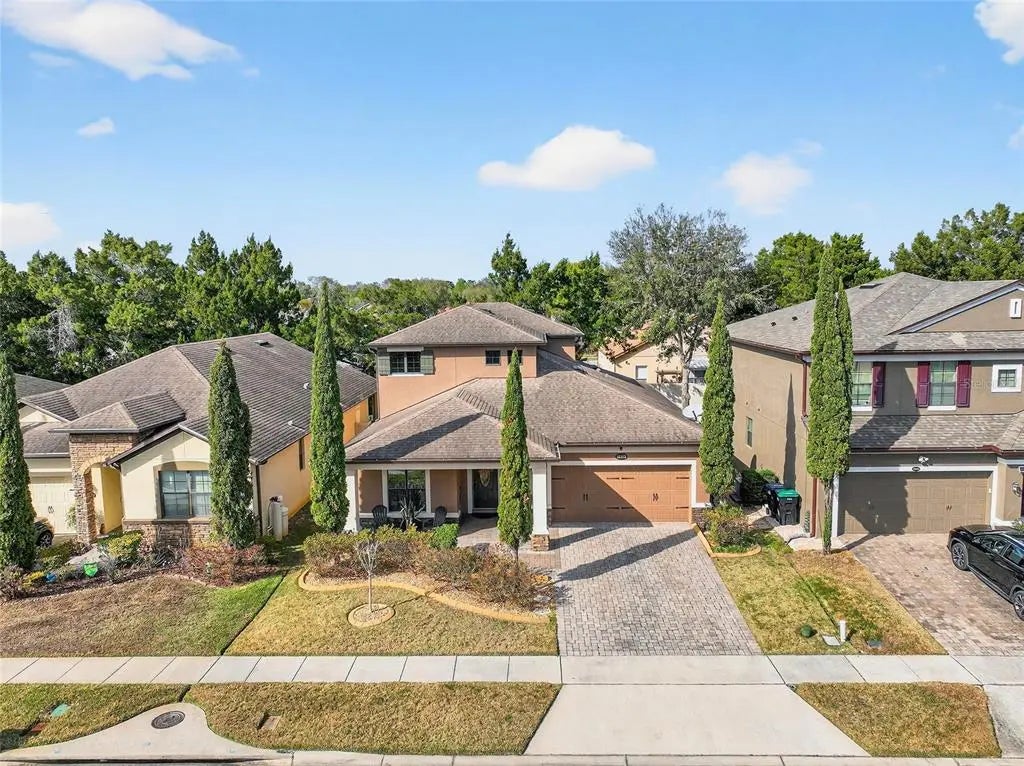 10145 Armando Circle, ORLANDO