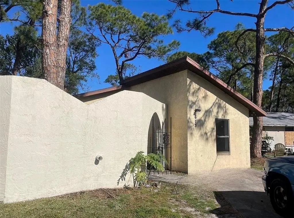 611 61st Avenue Terrace E, BRADENTON