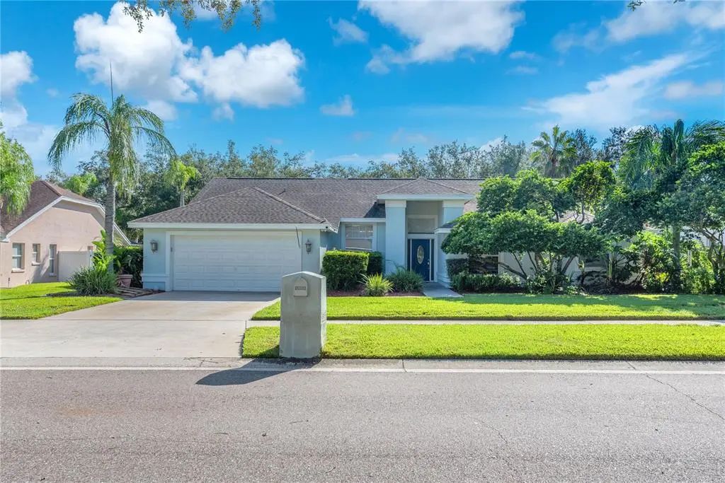 4008 Eagles Nest Drive, VALRICO