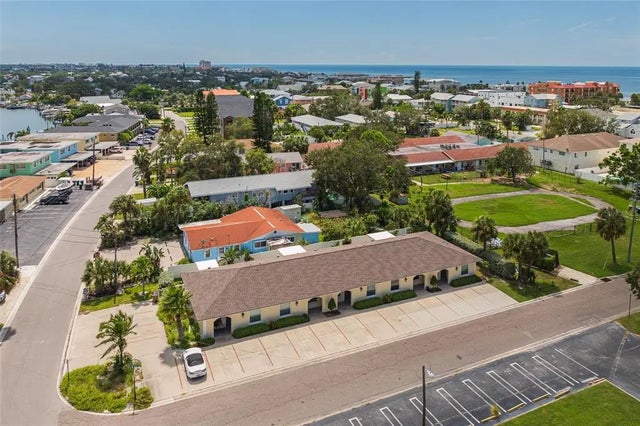 2308 Bay Boulevard, INDIAN ROCKS BEACH