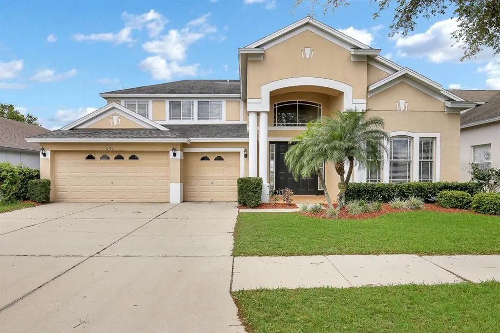 11520 Harlan Eddy Court, RIVERVIEW