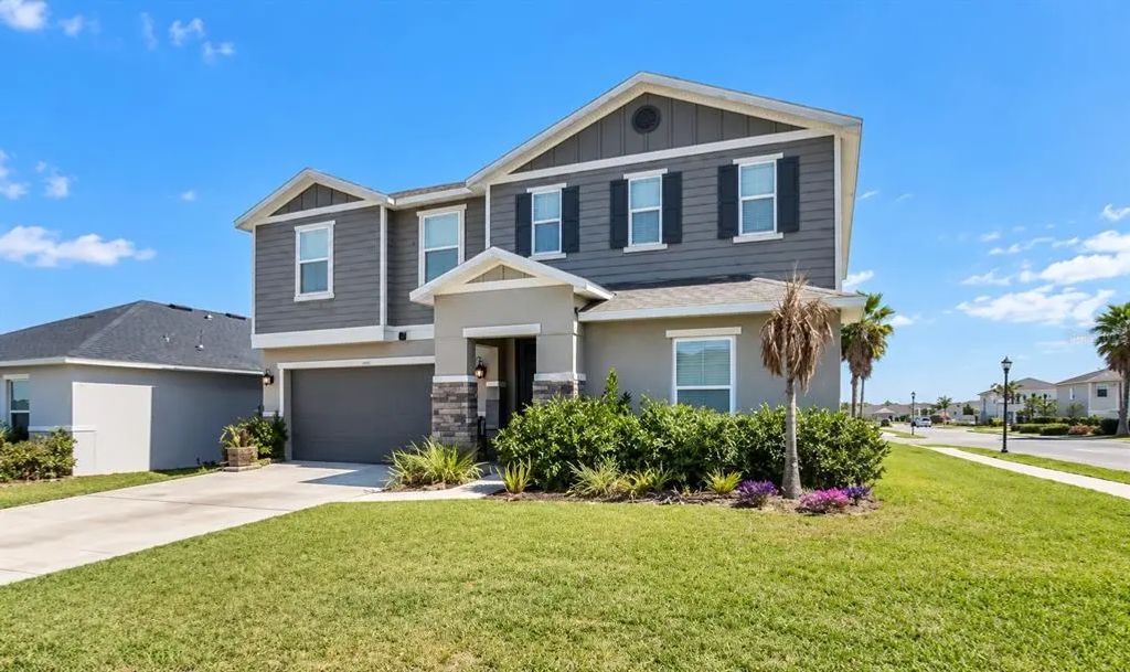 605 Sarner Pass Way, WINTER HAVEN